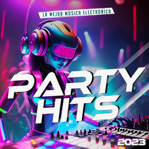 Party Hits 2023