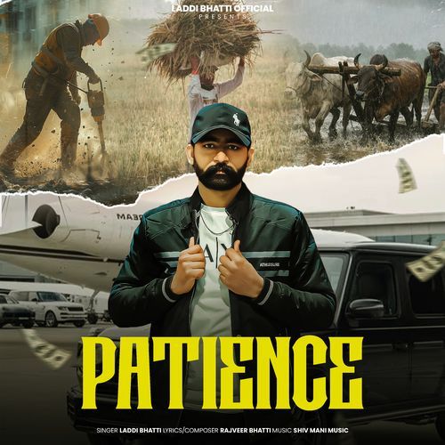 Patience