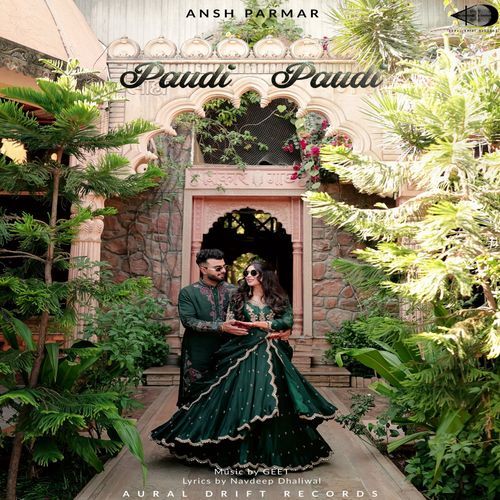 Paudi Paudi