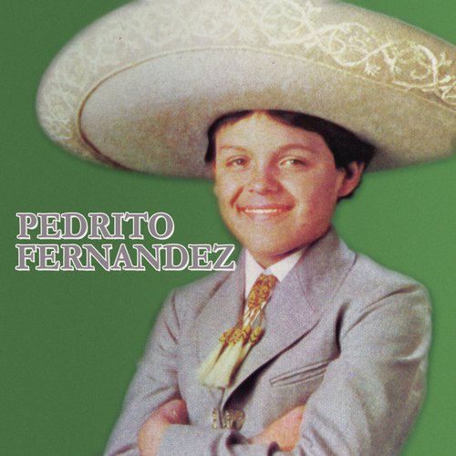 Pedrito Fernández