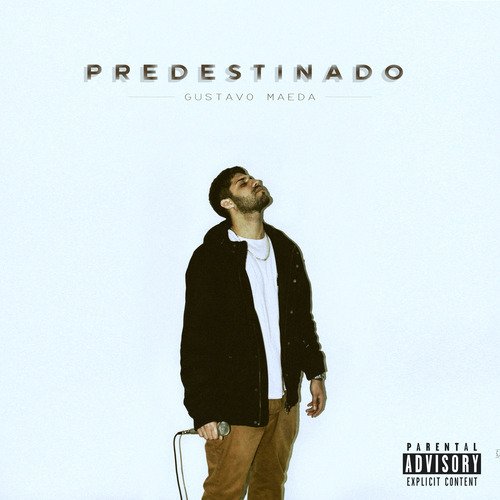 Predestinado cover art