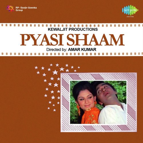 Pyasi Shaam