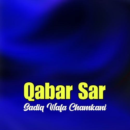 Qabar Sar