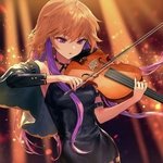 Queen (nightcore version) (Nightcore version)