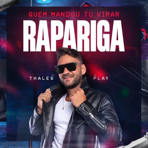 Quem Mandou Tu Virar Rapariga_poster_image