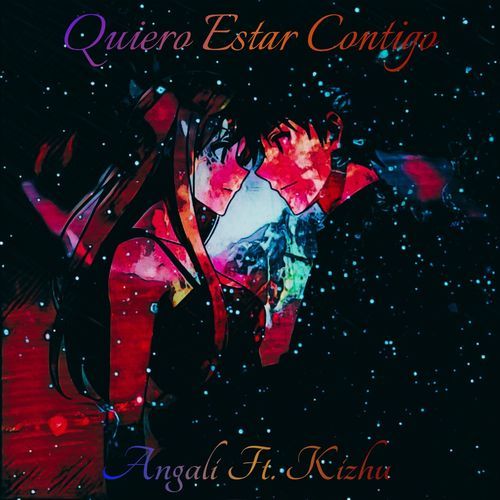 Quiero Estar Contigo