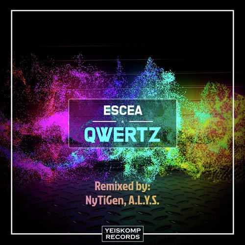 Qwertz (Remixes)