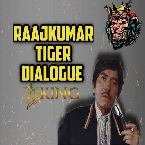 Raaj kumar Dialogue Trance