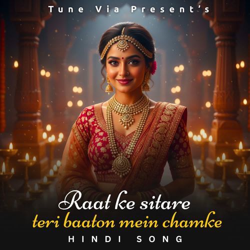 Raat ke sitare,Teri Baaton Mein Chamke
