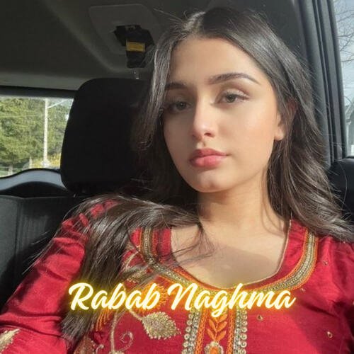 Rabab Naghma