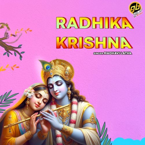 Radhika Krishna