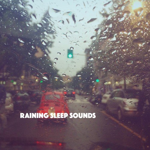 Rain Sound: The Sound of Fallin Skies