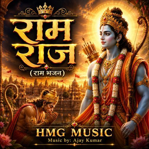 Ram Raj (Ram Bhajan)