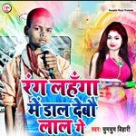 Rang Lahanga Me Dal Deboo Lal Ge