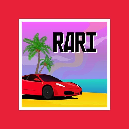 Rari (feat. Banjop)_poster_image