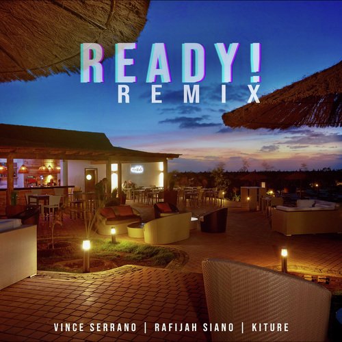 Ready! (Remix)