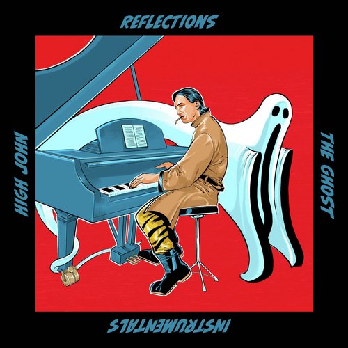 Reflections (Instrumental)_poster_image