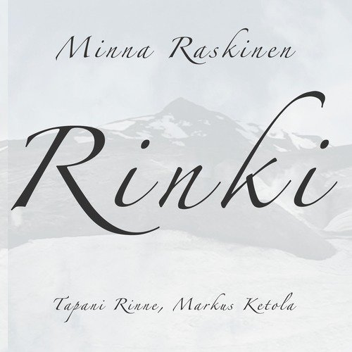 Minna Raskinen