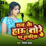 Sab Ke Hau Tore Par Najariya artwork
