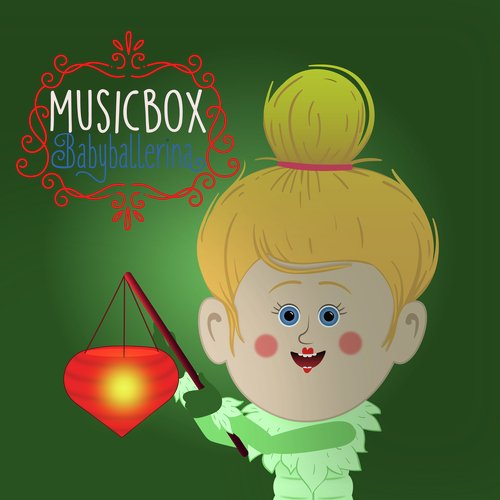 Schlaflieder für Kinder cover art