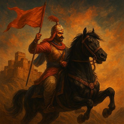 Shoorveer Rajput
