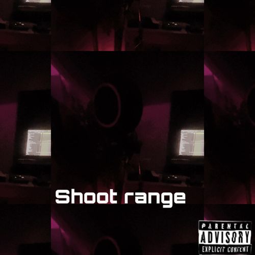 Shoot Range cover art