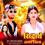 Siddharth Nagar Jila
