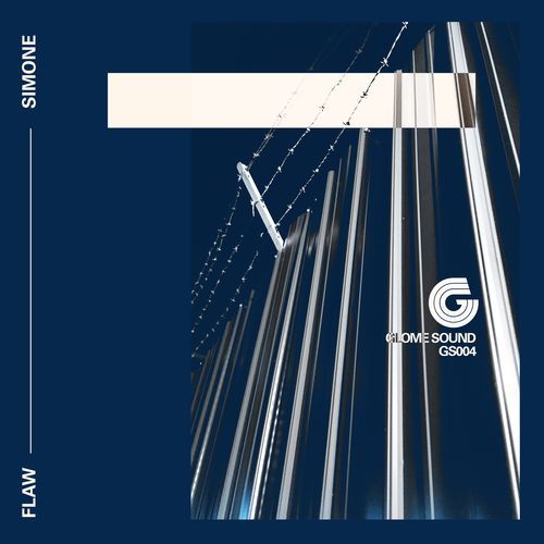 Simone cover art
