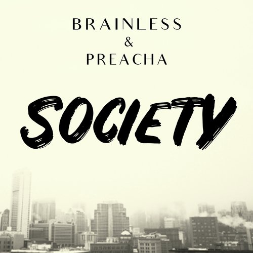 Society (Ashkabad Remix) cover art