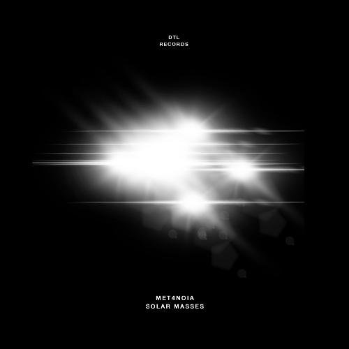 TON618 (Original Mix) cover art