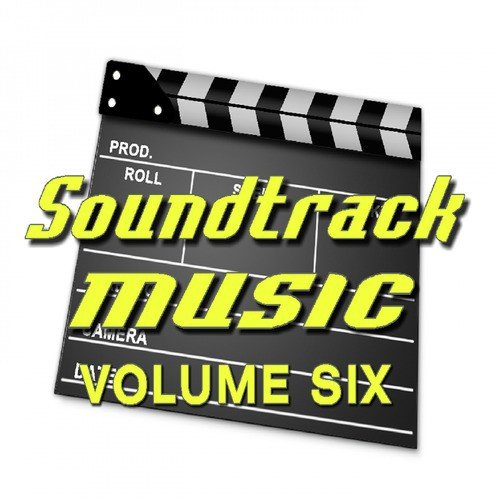 Soundtrack Music Vol. Six