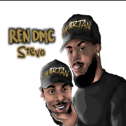 Stevo cover art
