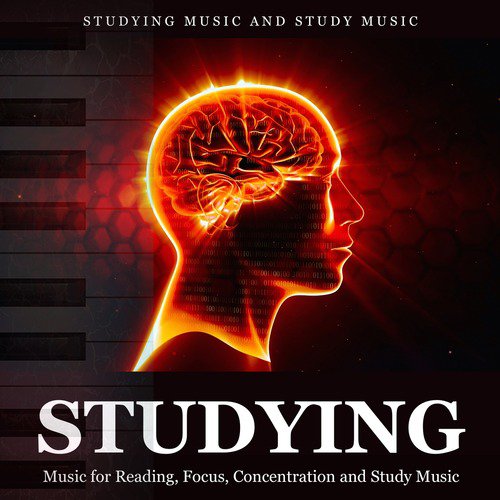 Music for Studying and Exam Study Music