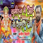 Sumiran Me Aai Ye Ganesh Ji (Bhakti Song)
