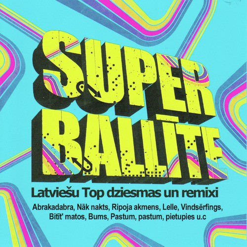 Super Ballīte