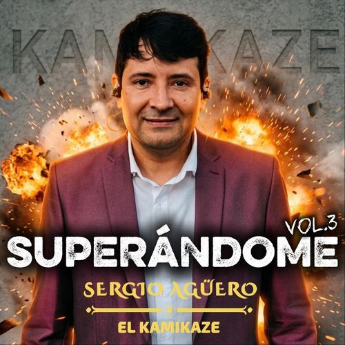 Superándome
