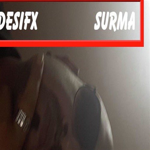 Surma (Dancehall Mix)