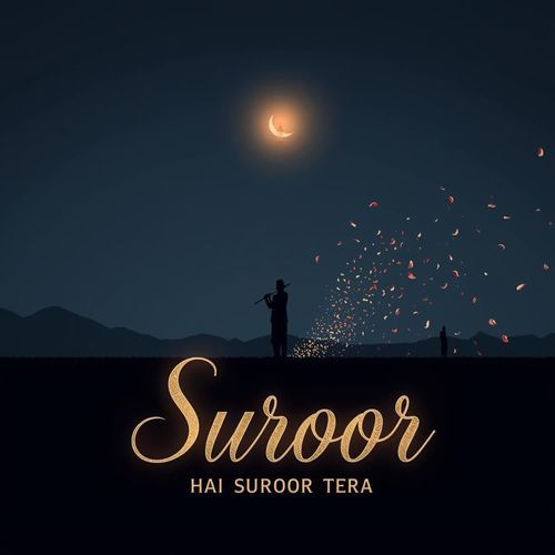 Suroor hai Suroor Tera