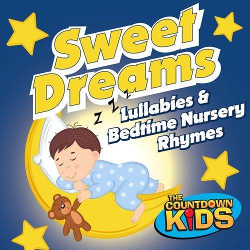 Hush Little Baby