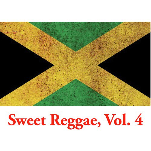 Sweet Reggae, Vol. 4