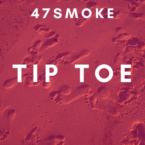 TIP TOE cover art