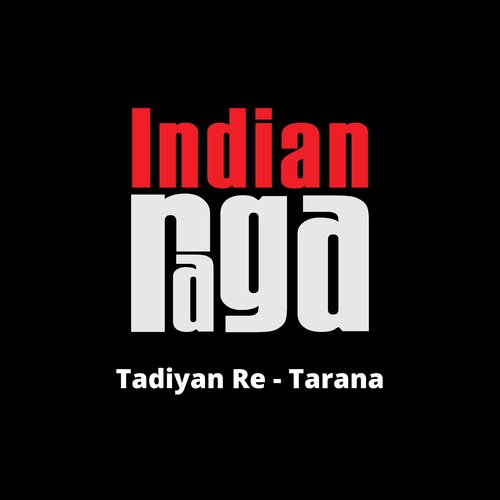 Tadiyan Re - Tarana_poster_image