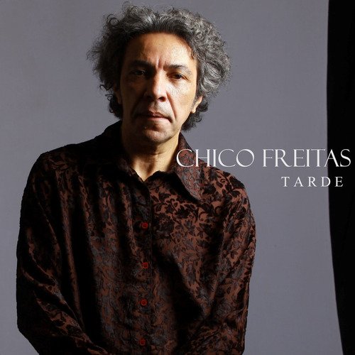 Tarde cover art