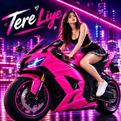 Tere Liye (Remix)