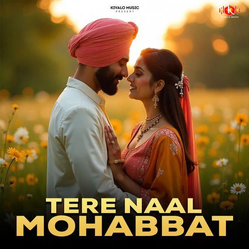 Tere Naal Mohabbat