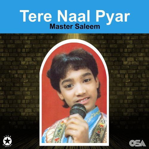 Tere Naal Pyar