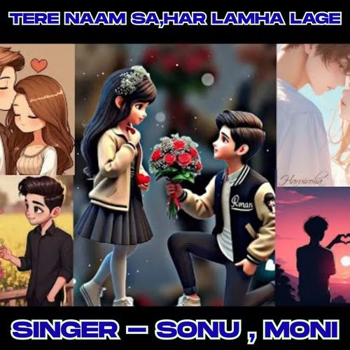Tere Naam Sa Har Lamha Lage