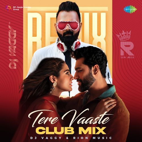 Tere Vaaste - Club Mix