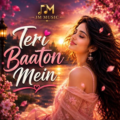 Teri Baaton Mein
