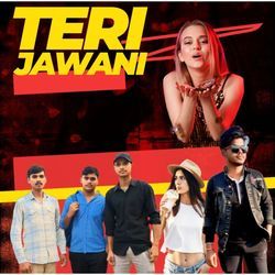 Teri Jawani-JhIyaAFATQc